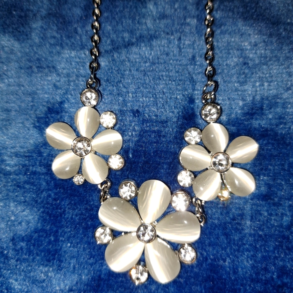 New Paparazzi Necklace